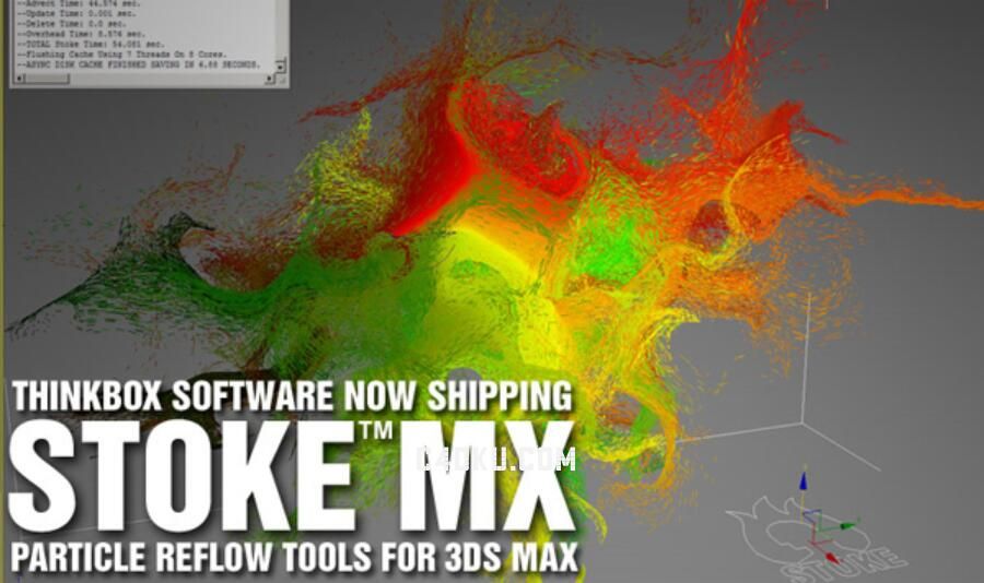thinkbox frost 3ds max 2016 crack thinkbox frost 3ds max 2016 crack